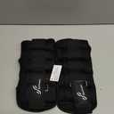 Sportneer Adjustable Ankle Weights, 2-10 lb per Pair, Removable Weights