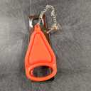 Out Of Office Travel lock