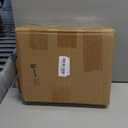 Barydat 2 Pcs Acrylic Shadow Boxes Display Cases, Shadow Box DIY Frame Clear Acrylic Display Cases Wedding Memory Dried Flower Container Picture Photo Frame for Valentine Day Wedding(8 x 10'')