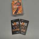 Sabary 24 Pieces Mini Basketball Inspirational Notepad Basketball Party Favor Small Memo Spiral Journal Notebook Pocket for Kid Teenager Classroom Birthday Party Supplies Sports Gift Bulk Prizes