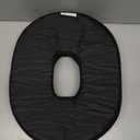 Donut Gel Sitting Pillow - Orthopedic Memory Foam for Tailbone Pain, Hemorrhoid, Bed Sores, Postpartum, Prostate, Coccyx & Sciatica Pain