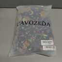 Women's Long Maxi Dress Sexy Off Shoulder Floral Dress Ruffle Short Sleeve Smocked Flowy A Line Boho Dress (Black, XL)