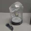 Levitating Golden Snitch Light Home Desk Decor Lamp Accessories Girls Women Men's Christmas Birthday Gifts Room Party Decorations Night Lights