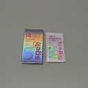 Teeth Whitening Strips -14 Treatments Professional Teeth Whitening Strip kit -Safe for Enamel-Non Sensitive Tooth Whitening Without Any Harm -Non-Slip Strips Stains Removal