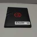 Wallet Case for iPhone 15 Pro Compatible with Magsafe, 2-in-1 PU Leather Flip RFID Blocking Card Holder Stand Shockproof Magnetic Detachable Cover for iPhone 15 Pro Case 6.1", Brown