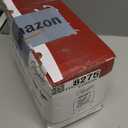 Homemate Heated Blanket Electric Throw - 50"x60" Heating Blanket Throw 1/2/4/6/8 Hours Auto-Off 10 Heat Level Over-Heat Protection Flannel Sherpa ETL Certification (01 - Light Grey)