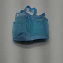 Mesh Shower Caddy Portable, 8-Pocket Large Capacity, Quick Dry, Easy Clean, Ideal for Beach, Swimming, Gym, Travel (All Ice Blue)