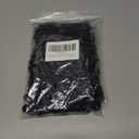 150Pcs Nylon Universal Cable Tie Buckle - New Multifunctional Nylon Zip Ties With Pin & Button Design Plastic Cable Ties Tool Fasteners Car Body UV Resistant Zipties for Car Daily Repair