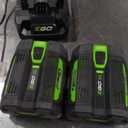 EGO POWER+ 21" Electric Snow Blower, Cordless, Battery and Charger - SNT2100