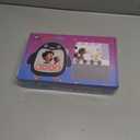 COOVA Word Pop & Talking Flash Cards for Kids Ages 4-8, Matching Letter Game, Spelling Phonics Sight Words Flash Cards Kindergarten & 1st Grade, Pocket Speech CVC Word Games, Learn to Read Toys