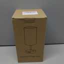 Woderdeng Touch Control Bedside Lamp - 3-Way Dimmable Table Lamps with USB C+A Port and Outlet, Nightstand Lamp for Bedroom Decor and Living Room,Pink