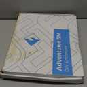 FLASHFORGE 3D Printer AD5M Enclosure, Create Your Style, Dustproof and Constant Temperature Protective Cover, Explore ABS/ASA/PC Filaments and Reduce Printing Noise