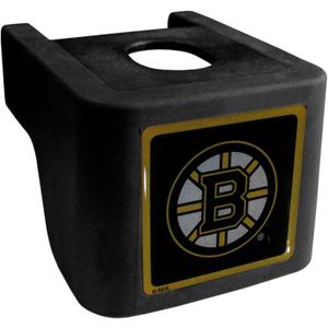 NHL Shin Shield Class V Hitch Cover (Black)