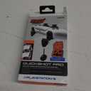 Bionik Quickshot Pro For PlayStation 5 Controllers: Trigger Lock System For Faster Reaction Time - Includes Two Sets