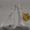 Floating Shelf Brackets, 12 inch Hidden Shelf Brackets Heavy Duty Blind Shelf Support, 200LBS Load Capacity, 6 Pack Floating Shelf Hardware for DIY Wood Wall Floating Shelves