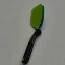 Dreamfarm Chopula Non-Stick-Safe Super-Flexible Sit-Up Spatula with Strong Flat Edge to Separate Food - 12" 2PCS