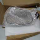 Side View Mirror Right 211857514F Luxury Zinc Diecasting Version(Not Stainless Steel Housing) Chrome For 1968-79 Bus 1973-74 Thing