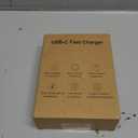 Charging Station, 65W 8 Ports Multi Charger Station USB Charging Dock for Multiple Devices for Samsung Galaxy A16 A15 5G A14 A13 S25 Ultra S24 FE S23 S22 A56 iPhone 16e 16 15 Pro Max, Pixel 9 Pro XL (Black)