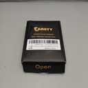 Carsty 42V Electric Scooter & Hoverboard Charger for Gotrax, Jetson, Segway, Ninebot, Swagtron | UL Certified with 5-in-1 Universal Plug Set