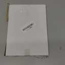 8.27x5.9 inch Stainless Steel Metal Clipboard,Paper Clipboard for Home, Office, Hospital, Business