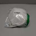 Nursing Tank Top for Breastfeeding Sexy Crisscross Back Maternity Sports Bra Fitness Workout Yoga Pregnancy Bra (Large, White)