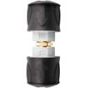 Wolfirde High Pressure Washer Adapter Fitting, Quick Release Adaptor Hose to Hose Connector | Quick-Connect Adapter for Karcher K2-K7