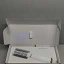 T3 Women's T3 AireBrush One-Step (Round 2.5 Inch, White/Rose Gold)