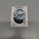 Upgraded Magnetic Phone Grip, Liquid Silicone Soft and Portable, Removable Finger Loop Ring Grip Holder for iPhone, Strong Magnetic Attraction, Compatible with MagSafe Phone Case, Dark Green