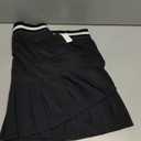 Talbots Black Skirt 2X