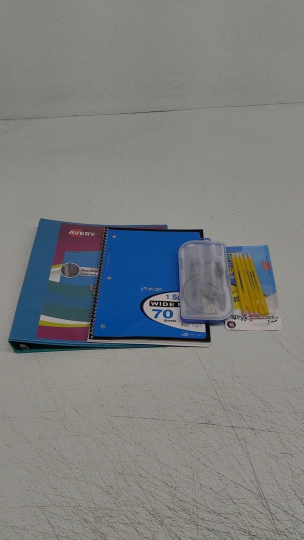 Stationery Set