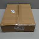 TomCare Garage Ball Rolling Storage Rack Large Capacity Basketball Holder with Elastic Rope [Hold 12-15 Balls][Easy to Take] Garage Sports Equipment Organizer cart with Wheels for Home, Outdoor Use