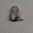 RIG 9800 Pro Replacement Wheels, Black/Red