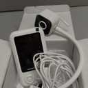 NUOTUN Baby Monitor with Camera and Audio, Baby Monitor No Wifi with Clip for Crib & Stand, Portable 2.8’’ HD Monitor 1080P Video, NightVision, VOX, 2Way Audio, Temp Sense & Lullabies, SD card Includ