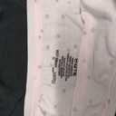 Hanes Girls' Cotton Stretch Underwear, 12