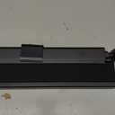 SUNOFF Cordless No Drill Blackout Cellular Shades, 30" W x 64" H, Black