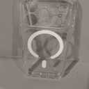 ESR for iPhone 17 Pro Case, Camera Control, Compatible with MagSafe, Shockproof Military-Grade Protection, Magnetic Phone Case for iPhone 17 Pro, Classic Hybrid Case, Clear