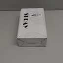 Bealee Spray Bottle For Hair, Continuous Mister Empty Spray Bottles, Ultra Fine Mist Water Sprayer for Hairstyling, Cleaning, Plants, Pets, Barbers, Salons, Essential Oil Scents - 2 Pack 6.8 OZ