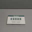 Tan Surgical Tape 0.5" x 11yd (6 Rolls) +10pc Gauze Pads | Microporous Micropore Tape | Skin Coloured Nose Tape|Medical Tape for Skin, Dressings,Face, Wound Care | First Aid Bandage Tape