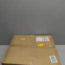 Kohree 50FT Heated Water Hose for RV, -40  Heated Drinking Water Hose 5/8", Heavy Duty Heated Hose for RV, Camper, Truck, Leak Free, Abrasion-Resistant Cover, Energy Saving Thermostat