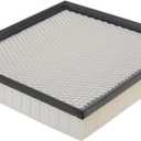 BOSCH 5433WS Workshop Engine Air Filter