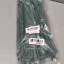 36PCS Plant Stake Arms for Tomato CageExpandable 11.8" Plant Supports Trellis Connector Clips for 11mm Garden Plants Stakes Stand Outdoor/Indoor