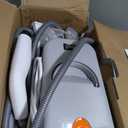 Steam Cleaner, Portable Handheld Steamer for Cleaning, Large Capacity Tank Pressurized Steam Cleaning Machine for Home, Car, Bathroom, Kitchen, Furniture, Grout, Floor, Tile