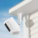 Adjustable Wall Mount for Spotlight Cam Plus/Pro (Battery), 360Degree Adjustable and Easy-to-Install Mounting Bracket for Your Security Camera, 1 Pack