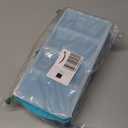 XOMOO Silicone Freezer Tray With Lid - Soup Freezer Container molds - Large Ice Cube Tray- makes 8 perfect 1 cup portions cubes, 2-Pack Freezer Storage Food Soups & Meal Prep - Oven & Dishwasher -Safe