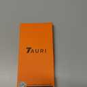 TAURI 3 in 1 Magnetic for iPhone 14 Case Clear, [Compatible with MagSafe] with 2X Screen Protectors, Military-Grade Drop Protection Shockproof Slim 14 Cover 6.1 Inch