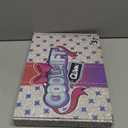 16" Led Drawing Board for Kids with 18 Tracing Stencils - Light up Led Note Board, 2026 Birthday Gifts for Boys Girls Ages 5 6 7 8 9 10 12+ Year Old, Magic Glow Art Toys for 6 7 8 9 10 Year Old, 39PCS (White)