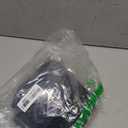 WIHOLL Womens Polo Shirts Long Sleeve Business Casual Tops Collared V Neck Ribbed Knit Sweater Slim Fit Blouses,Navy, S