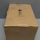 AquaMiracle Super Powerful Linear Air Pump AP-40/AP-60/AP-80 Pond Aerator, Septic Air Pump, Hydroponic Air Pump, Koi Pond Air Pump 635/950/1350GPH, for Waste Treatment, Fish Farm, Seafood Restaurant