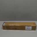 Delamu Cord Hider, 157in Wire Covers for Cords on Wall, Premium Cable Hider Cord Covers for Wires, Cable Management Wire Hiders for TV, Cable Raceway Kit, W0.95 H0.55in, White