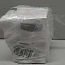 Amazon Basics Ruled Lined Index Cards for Studying and Note Taking, White, 5" x 8", 500 Count (5 Pack of 100)